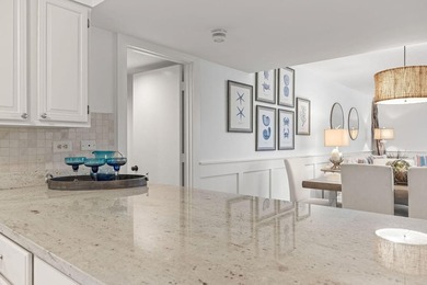 This pristine coastal 3 bedroom, 3 bath, retreat at Mainsail is - photo 21