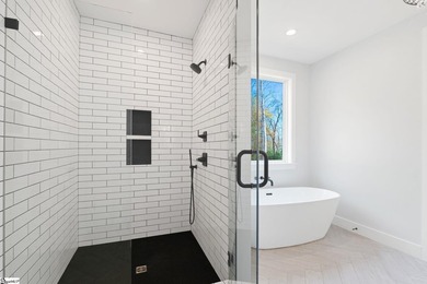 Experience luxurious modern farmhouse living on 5 wooded acres - photo 21
