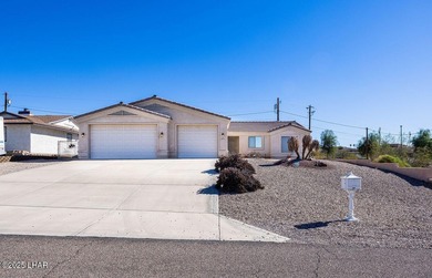 Lake Havasu Home For Sale in Lake Havasu City Arizona