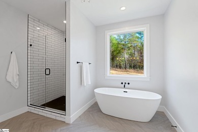 Experience luxurious modern farmhouse living on 5 wooded acres - photo 22