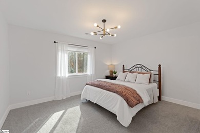 Experience luxurious modern farmhouse living on 5 wooded acres - photo 27