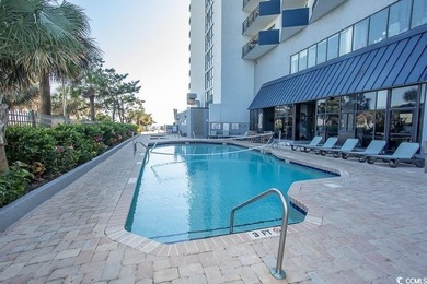 Welcome to this immaculate 1 bedroom/1 bath condo at Bluewater - photo 28