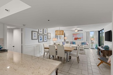 This pristine coastal 3 bedroom, 3 bath, retreat at Mainsail is - photo 28