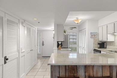 This pristine coastal 3 bedroom, 3 bath, retreat at Mainsail is - photo 30