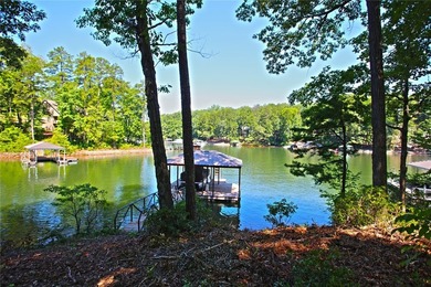 Beautiful large waterfront lot with lots of hardwoods and - photo 30