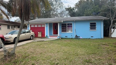 Lake Ariana Home Sale Pending in Auburndale Florida