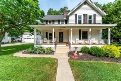 Lake Erie - Lorain County Home Sale Pending in Avon Lake Ohio