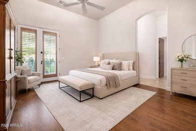 Introducing The Sunset Villa - a private retreat in Oakwood - photo 31