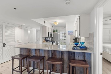 This pristine coastal 3 bedroom, 3 bath, retreat at Mainsail is - photo 32