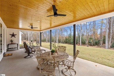 Experience luxurious modern farmhouse living on 5 wooded acres - photo 32