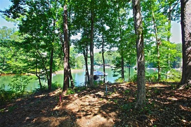 Beautiful large waterfront lot with lots of hardwoods and - photo 33