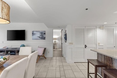 This pristine coastal 3 bedroom, 3 bath, retreat at Mainsail is - photo 34