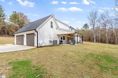 Experience luxurious modern farmhouse living on 5 wooded acres - photo 34