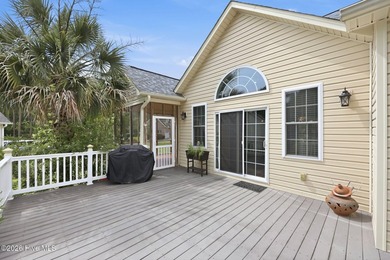Discover refined coastal living in this beautifully maintained - photo 34