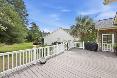 Discover refined coastal living in this beautifully maintained - photo 35
