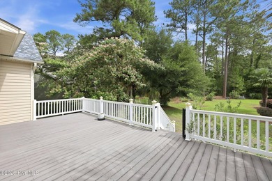 Discover refined coastal living in this beautifully maintained - photo 36