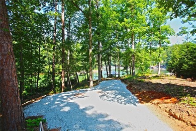 Beautiful large waterfront lot with lots of hardwoods and - photo 36