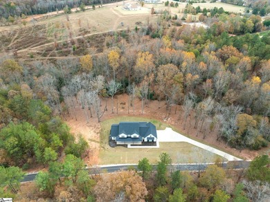 Experience luxurious modern farmhouse living on 5 wooded acres - photo 37