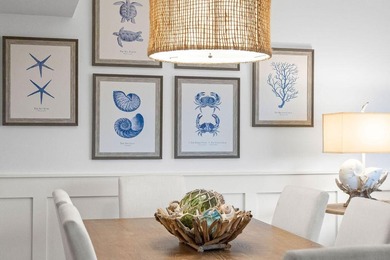 This pristine coastal 3 bedroom, 3 bath, retreat at Mainsail is - photo 38