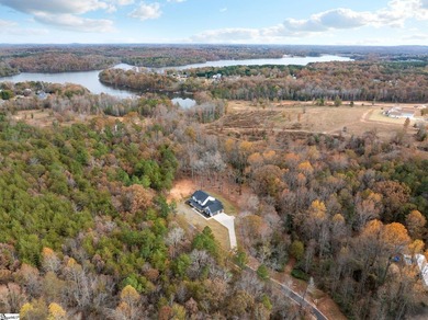 Experience luxurious modern farmhouse living on 5 wooded acres - photo 38