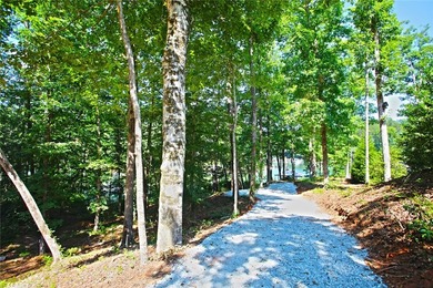 Beautiful large waterfront lot with lots of hardwoods and - photo 38