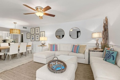 This pristine coastal 3 bedroom, 3 bath, retreat at Mainsail is - photo 42