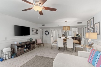 This pristine coastal 3 bedroom, 3 bath, retreat at Mainsail is - photo 44