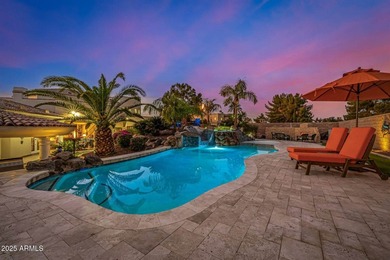 Introducing The Sunset Villa - a private retreat in Oakwood - photo 45
