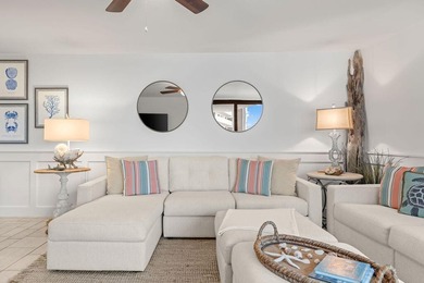 This pristine coastal 3 bedroom, 3 bath, retreat at Mainsail is - photo 47