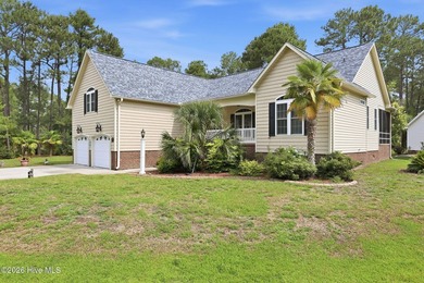 Discover refined coastal living in this beautifully maintained - photo 47