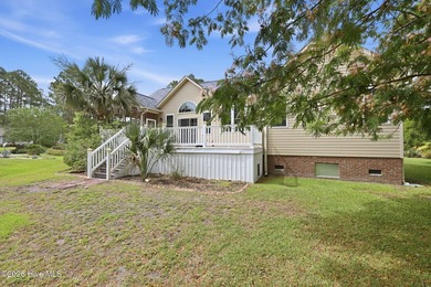 Discover refined coastal living in this beautifully maintained - photo 48