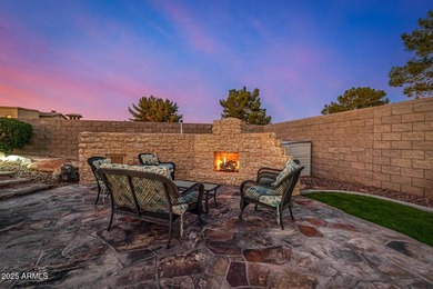 Introducing The Sunset Villa - a private retreat in Oakwood - photo 48