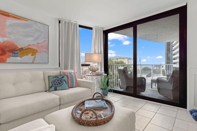 This pristine coastal 3 bedroom, 3 bath, retreat at Mainsail is - photo 49