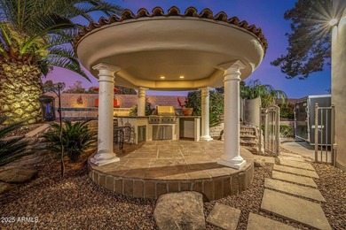Introducing The Sunset Villa - a private retreat in Oakwood - photo 49
