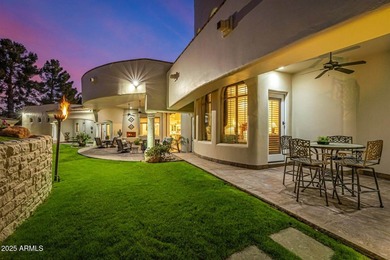 Introducing The Sunset Villa - a private retreat in Oakwood - photo 52
