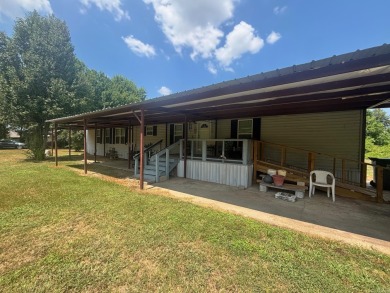 Lake Home For Sale in Lake Village, Arkansas