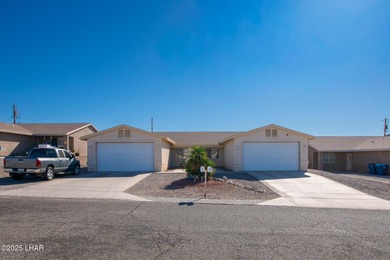 Lake Havasu Lot Sale Pending in Lake Havasu City Arizona