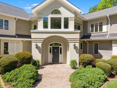 Nestled within the gated community of Carolina Country Club - photo 1