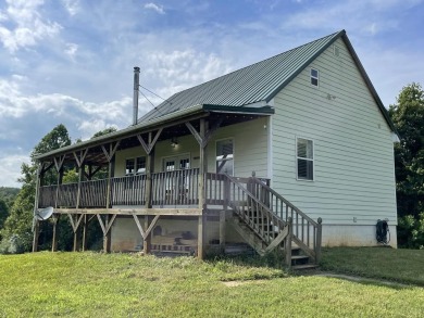 Lake Home For Sale in Whitleyville, Tennessee