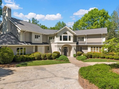 Nestled within the gated community of Carolina Country Club - photo 2