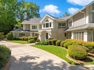 Nestled within the gated community of Carolina Country Club - photo 3
