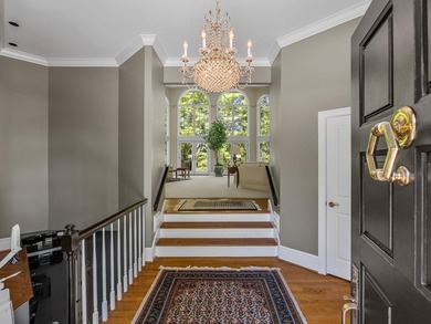 Nestled within the gated community of Carolina Country Club - photo 4