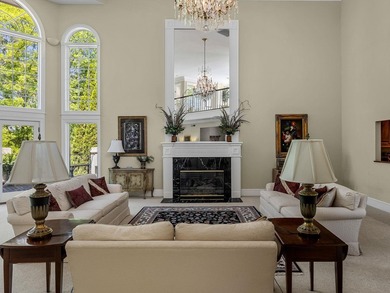 Nestled within the gated community of Carolina Country Club - photo 6