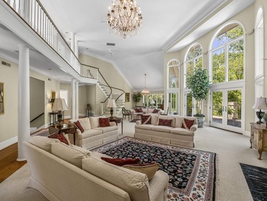 Nestled within the gated community of Carolina Country Club - photo 7