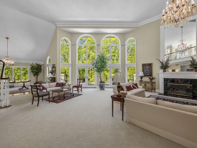 Nestled within the gated community of Carolina Country Club - photo 8