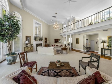 Nestled within the gated community of Carolina Country Club - photo 9