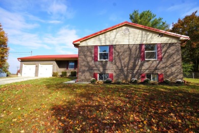 Lake Home For Sale in Morristown, Tennessee