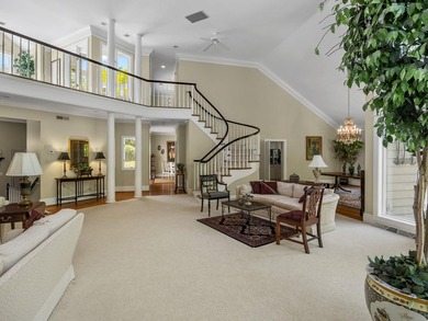 Nestled within the gated community of Carolina Country Club - photo 10