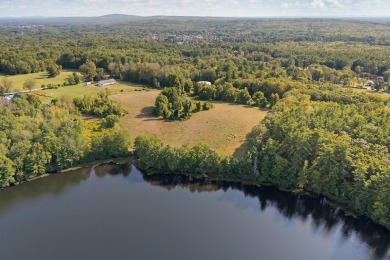 Lake Acreage For Sale in Sanford, Maine