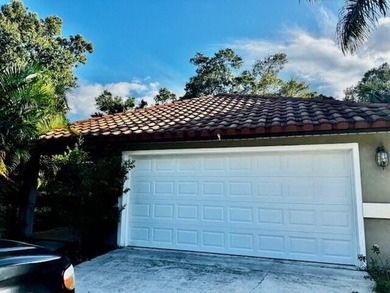 St. Lucie River Home Sale Pending in Port Saint Lucie Florida